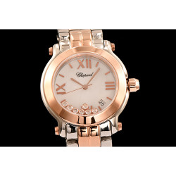 CHOPARD 쇼파드 해피 다이아몬드-110