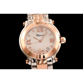 CHOPARD 쇼파드 해피 다이아몬드-110