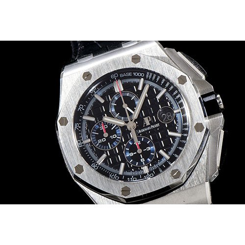 AUDEMARS PIGUET 오데마피게 로얄오크 오프쇼어 칼리버 26412PT.OO.A002CR.01