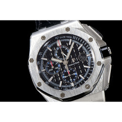 AUDEMARS PIGUET 오데마피게 로얄오크 오프쇼어 칼리버 26412PT.OO.A002CR.01
