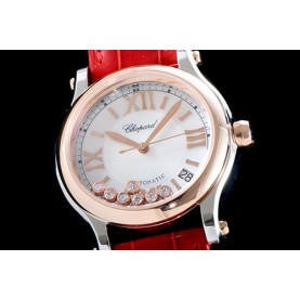 CHOPARD 쇼파드 해피 다이아몬드-126 278559-6008