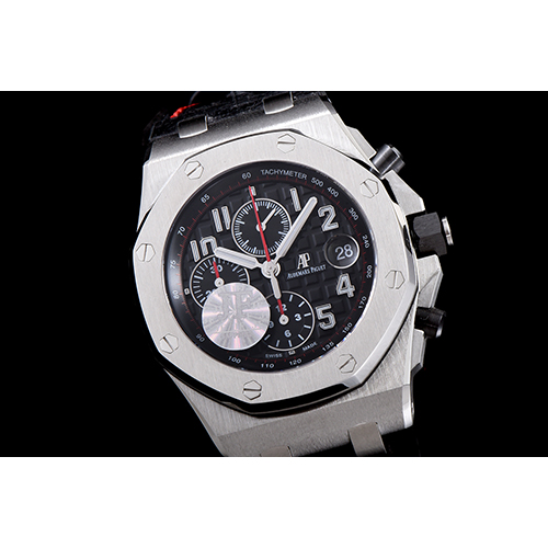AUDEMARS PIGUET 오데마피게 로얄오크 오프쇼어 칼리버 26470ST.OO.A101CR.01
