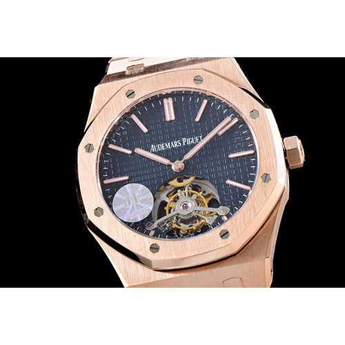 AUDEMARS PIGUET 오데마피게 로얄오크 오프쇼어 투어빌론 26510OR.OO.1220OR.01