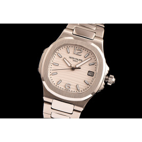 PATEK PHILIPPE 파텍필립 여성용 노틸러스-42 쿼츠