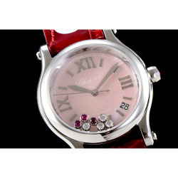 CHOPARD 쇼파드 해피 다이아몬드-142