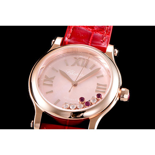 CHOPARD 쇼파드 해피 다이아몬드-145
