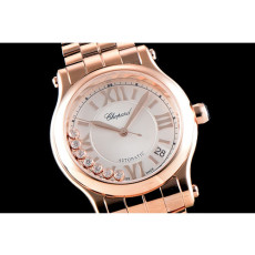 CHOPARD 쇼파드 해피 다이아몬드-146 274808-5002