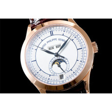 PATEK PHILIPPE 파텍필립 컴플리케이션 애뉴얼캘린더-11 칼리버 5396G