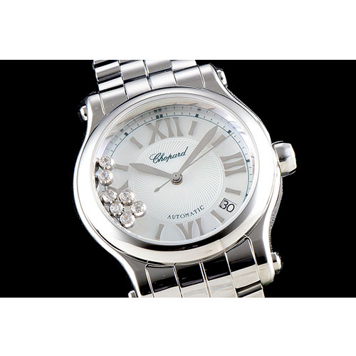CHOPARD 쇼파드 해피 다이아몬드-148 278559-3002