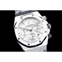 AUDEMARS PIGUET 오데마피게 로얄오크 크로노그라프-15 26320ST.OO.1220ST.02