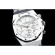 AUDEMARS PIGUET 오데마피게 로얄오크 크로노그라프-15 26320ST.OO.1220ST.02
