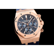 AUDEMARS PIGUET 오데마피게 로얄오크 크로노그라프-21 26320BA.OO.1220BA.02