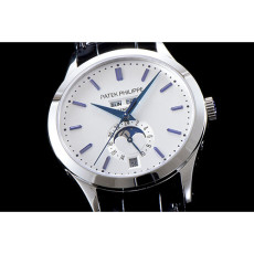 PATEK PHILIPPE 파텍필립 컴플리케이션 애뉴얼캘린더-23 칼리버 5396G-011
