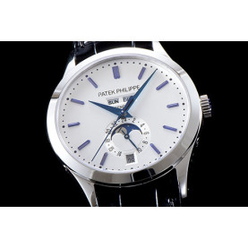PATEK PHILIPPE 파텍필립 컴플리케이션 애뉴얼캘린더-23 칼리버 5396G-011