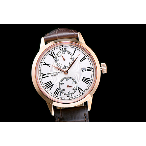 PATEK PHILIPPE 파텍필립 컴플리케이션-5