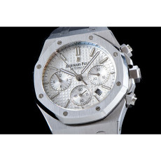 AUDEMARS PIGUET 오데마피게 로얄오크 크로노그라프-30 26320ST.OO.1220ST.02