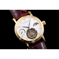 PATEK PHILIPPE 파텍필립 투어빌론-48
