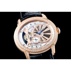 AUDEMARS PIGUET 오데마피게 밀리너리-11 칼리버 77248BC.ZZ.A111CR.01