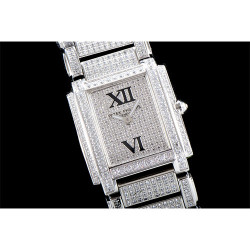 PATEK PHILIPPE 파텍필립 트웬티포-3 쿼츠 490950G