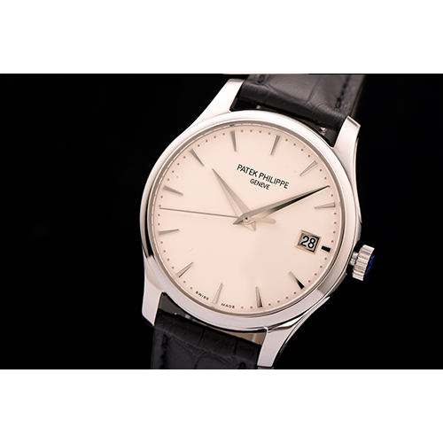PATEK PHILIPPE 파텔필립 칼라트라바-5