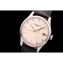 PATEK PHILIPPE 파텔필립 칼라트라바-5