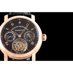 AUDEMARS PIGUET 오데마피게 쥴스 오데마 투어빌론-4