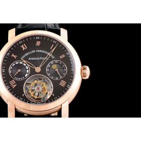 AUDEMARS PIGUET 오데마피게 쥴스 오데마 투어빌론-4