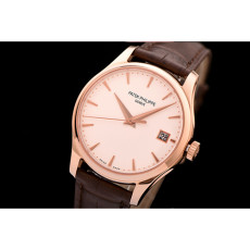 PATEK PHILIPPE 파텔필립 칼라트라바-7