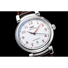IWC 아이더블유씨 다빈치-1 IW356601