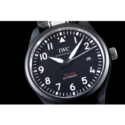 IWC 아이더블유씨 마크18 칼리버 IW326901-2