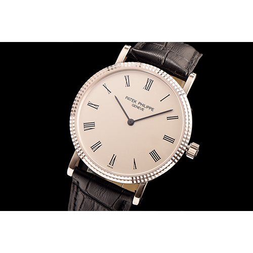 PATEK PHILIPPE 파텔필립 칼라트라바-29 칼리버 5120G