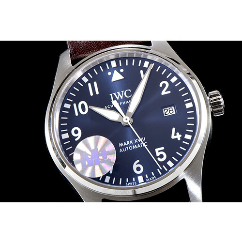IWC 아이더블유씨 마크18 칼리버 IW327004