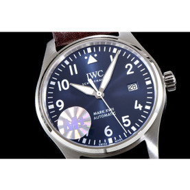 IWC 아이더블유씨 마크18 칼리버 IW327004