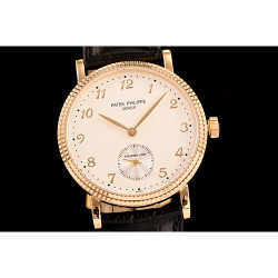 PATEK PHILIPPE 파텔필립 칼라트라바-33 칼리버