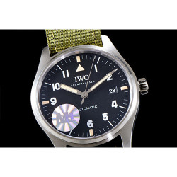 IWC 아이더블유씨 마크18 칼리버 IW327007-1