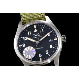 IWC 아이더블유씨 마크18 칼리버 IW327007-1