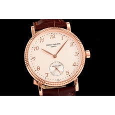 PATEK PHILIPPE 파텔필립 칼라트라바-34 칼리버