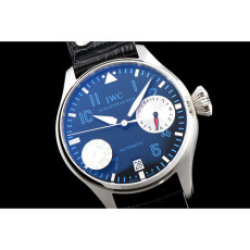 IWC 아이더블유씨 빅파일럿 세븐데이즈 IW500901