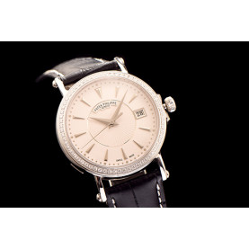 PATEK PHILIPPE 파텔필립 칼라트라바-37 칼리버