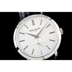 PATEK PHILIPPE 파텔필립 칼라트라바-54 칼리버 5196G-001