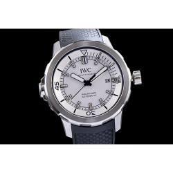 IWC 아이더블유씨 아쿠아타이머 IW329003
