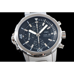 IWC 아이더블유씨 아쿠아타이머 IW376804