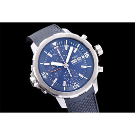 IWC 아이더블유씨 아쿠아타이머 IW376805