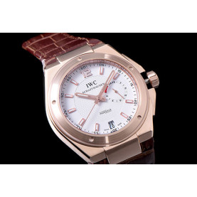 IWC 아이더블유씨 인게뉴어 세븐데이즈 IW500503-2