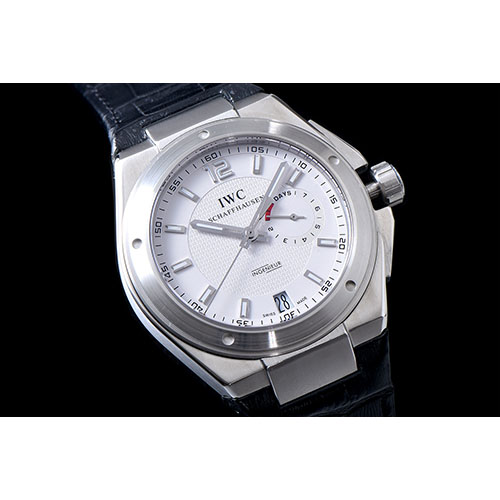 IWC 아이더블유씨 인게뉴어 세븐데이즈 IW500507
