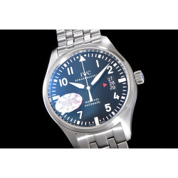 IWC 아이더블유씨 파일럿 마크17 IW326504