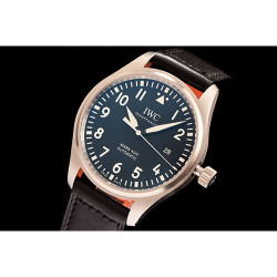 IWC 아이더블유씨 파일럿 마크18 IW327001