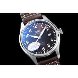 IWC 아이더블유씨 파일럿 마크18 IW327003