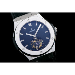 HUBLOT 위블로 클래식퓨전 투어빌론-2 505.CS.1270.VR