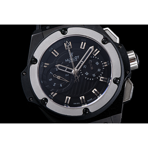 HUBLOT 위블로 킹파워-19 715.CI.1110.RX